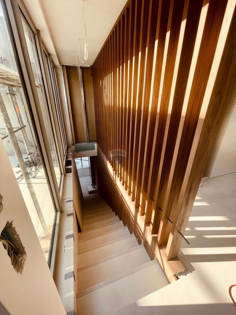 Attico duplex di lusso con splendida vista, Rogoznica