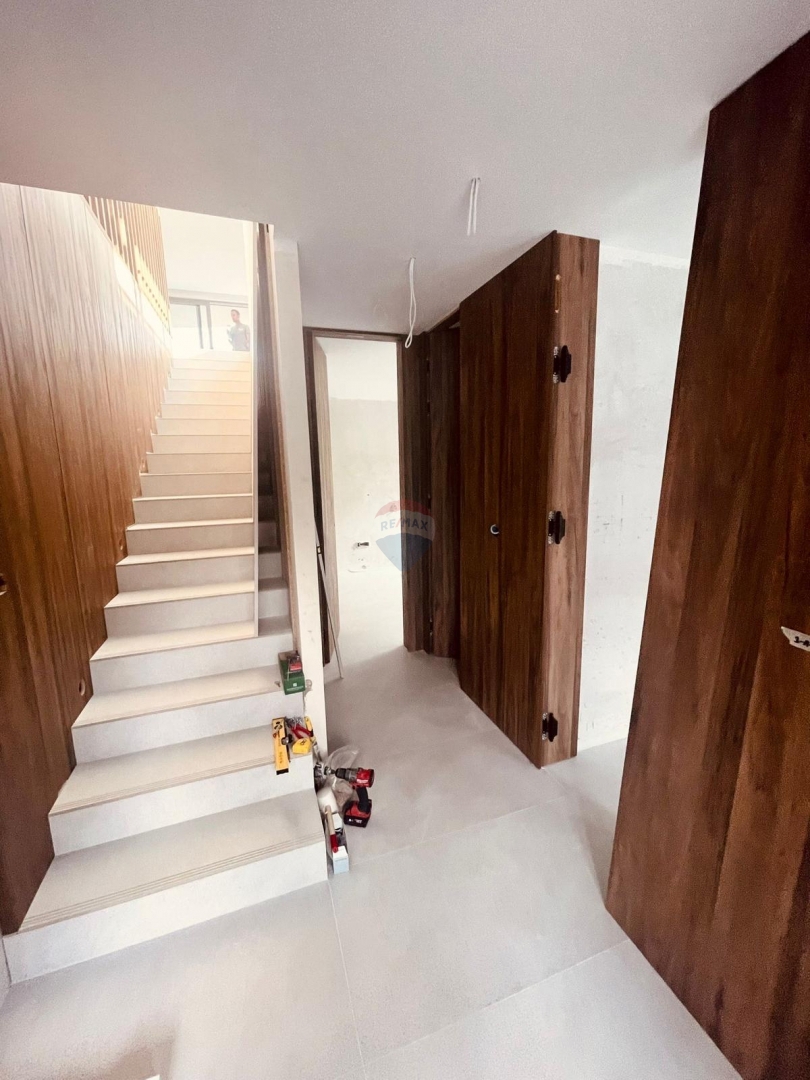 Attico duplex di lusso con splendida vista, Rogoznica