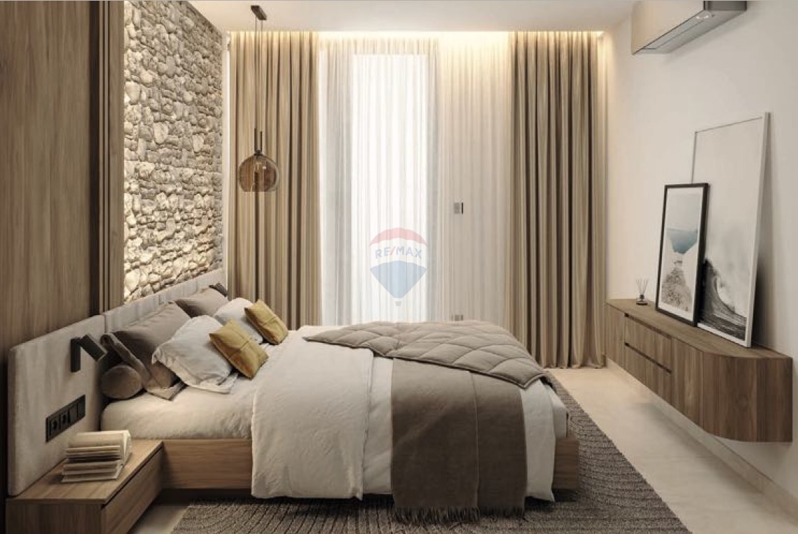 Attico duplex di lusso con splendida vista, Rogoznica