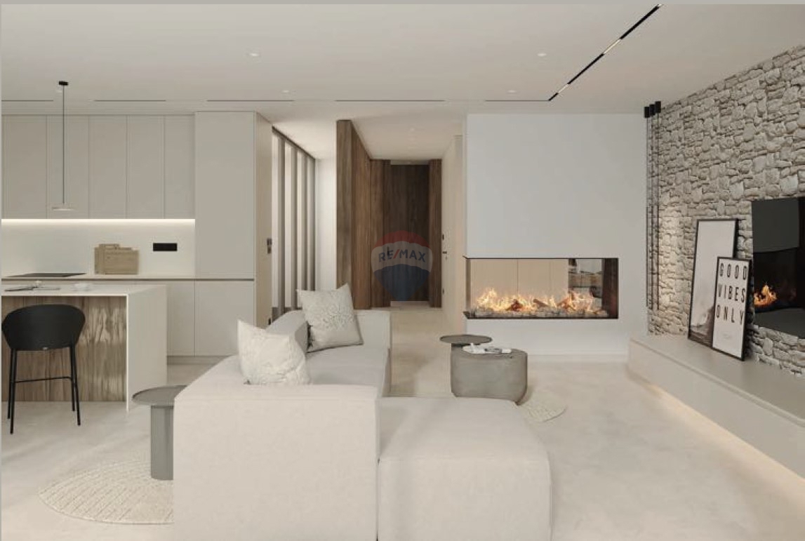 Attico duplex di lusso con splendida vista, Rogoznica