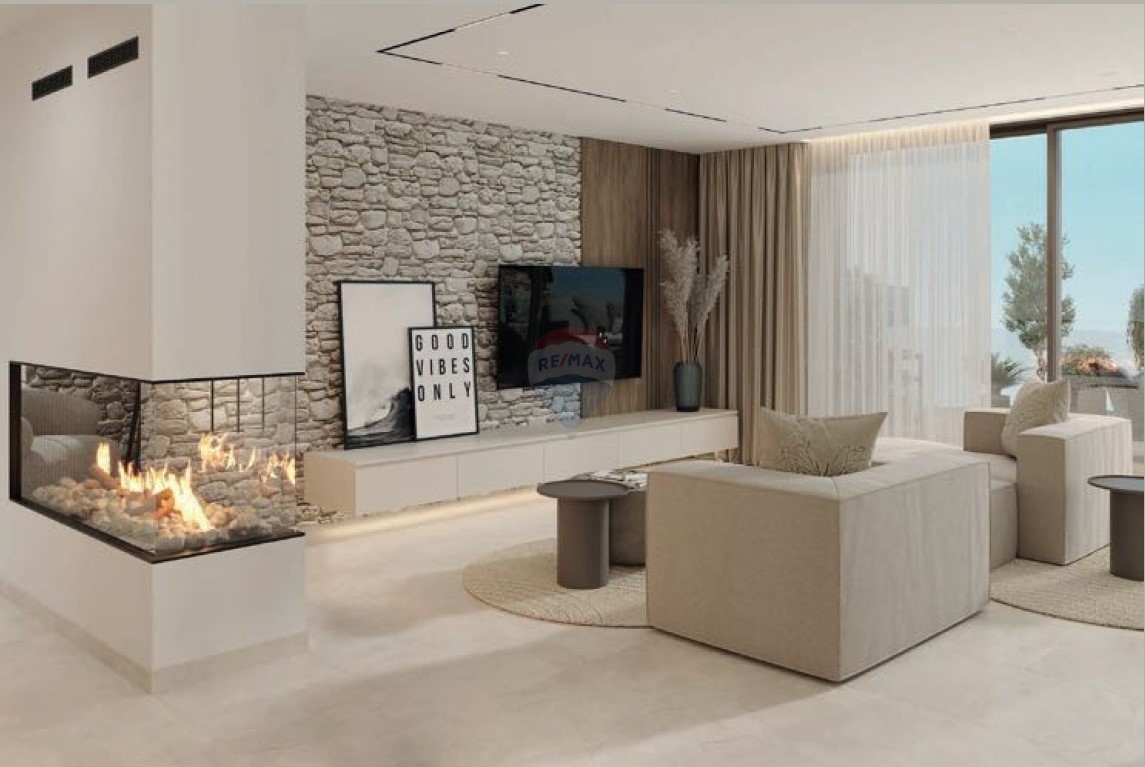 Attico duplex di lusso con splendida vista, Rogoznica