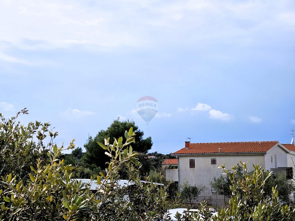 Terreno edificabile 939 m2, Kanica