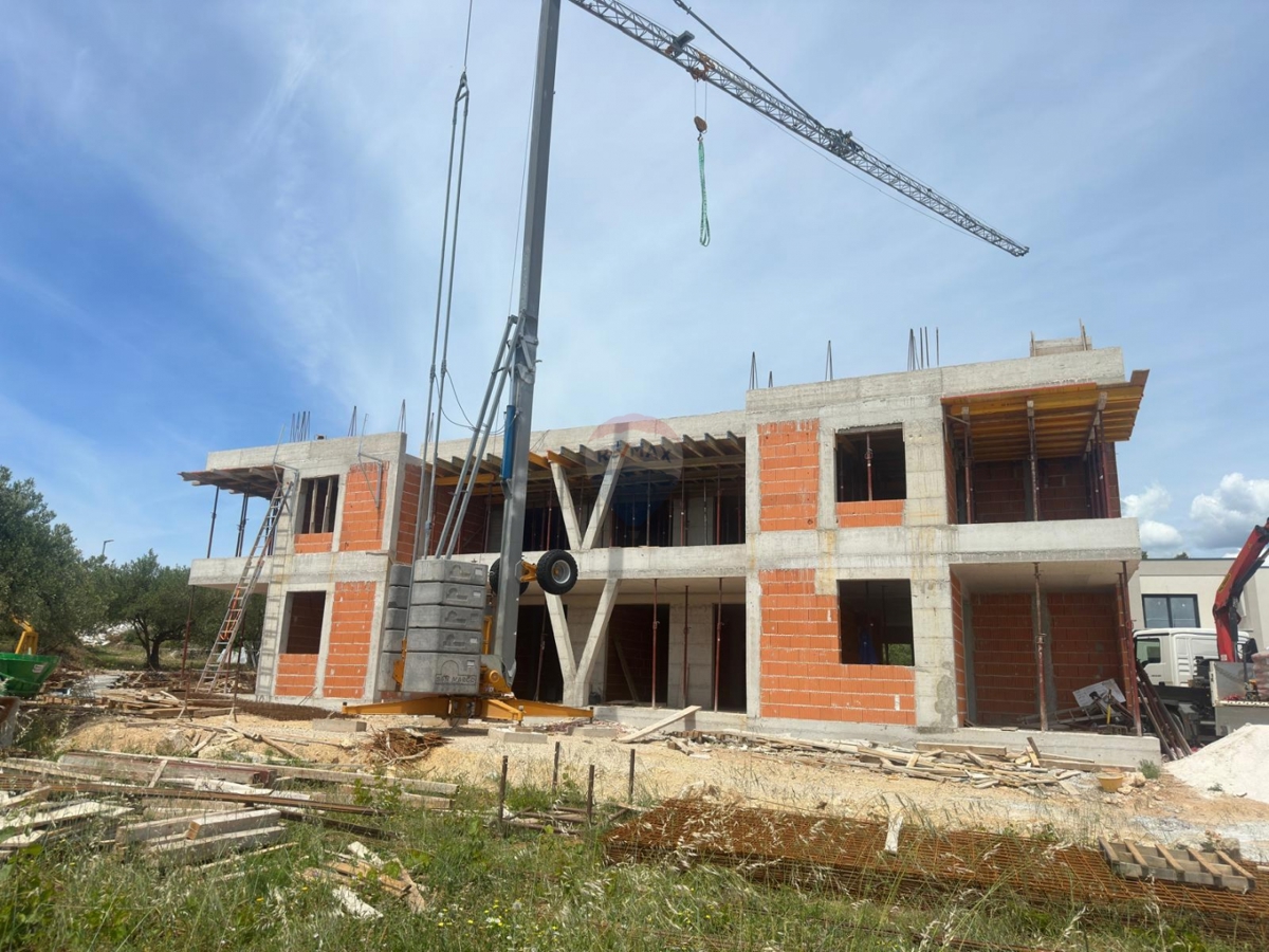 Appartamento Vodice, 78,89m2