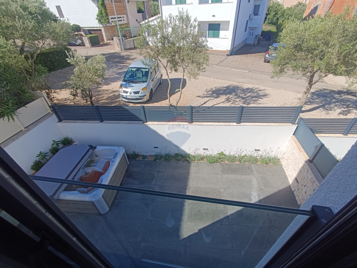 Casa Murter, 117m2