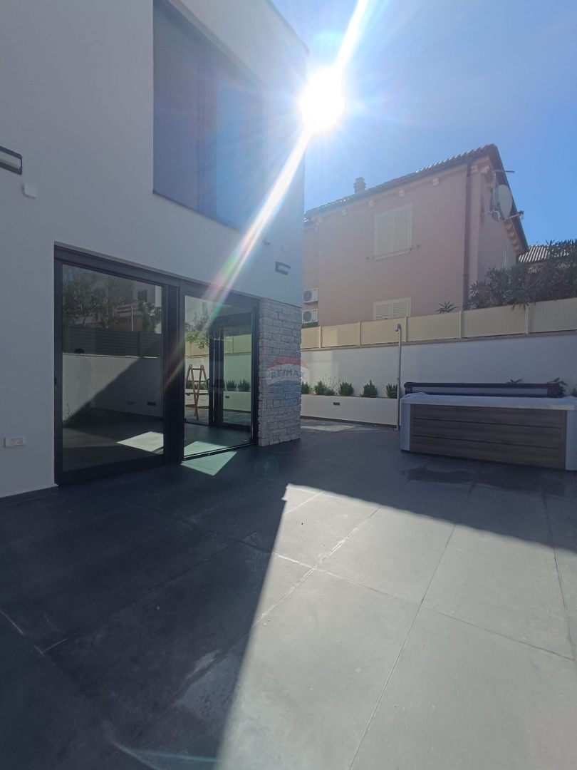 Casa Murter, 117m2