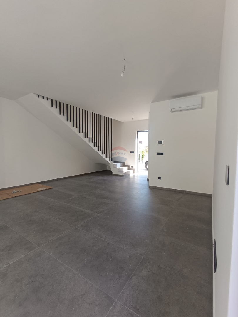 Casa Murter, 117m2
