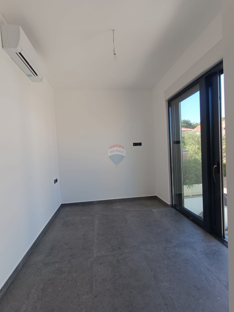 Casa Murter, 117m2