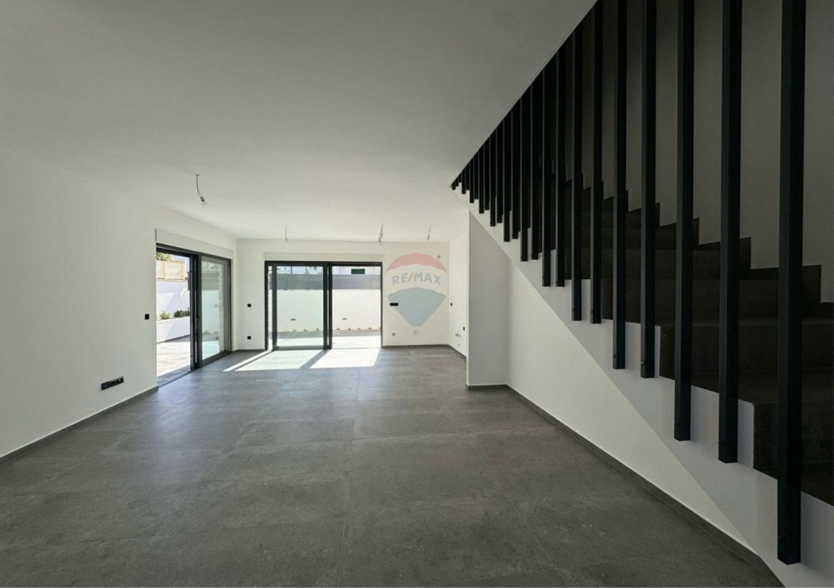Casa Murter, 117m2