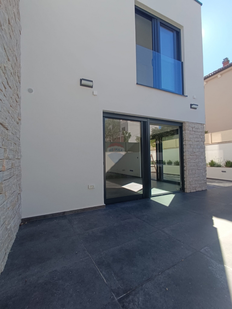 Casa Murter, 117m2