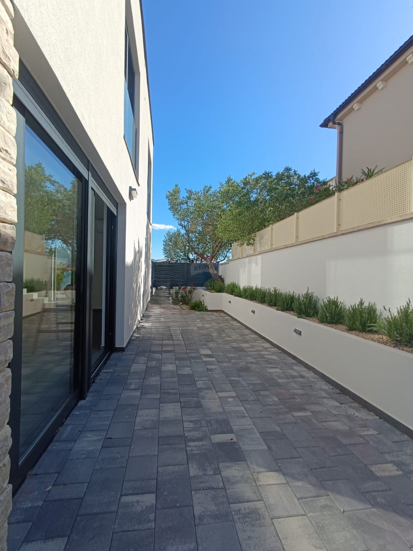 Casa Murter, 117m2