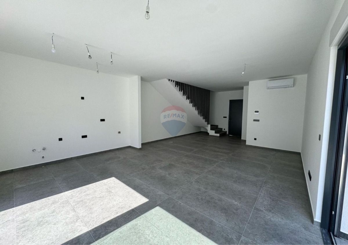 Casa Murter, 117m2