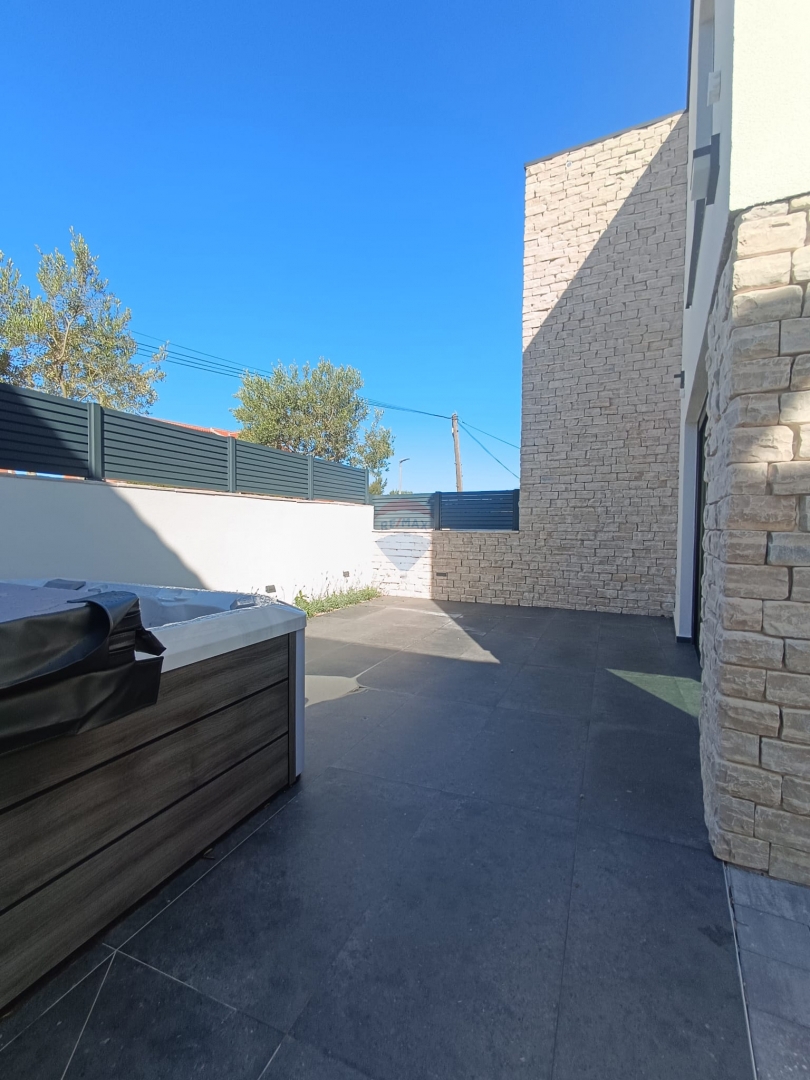 Casa Murter, 117m2