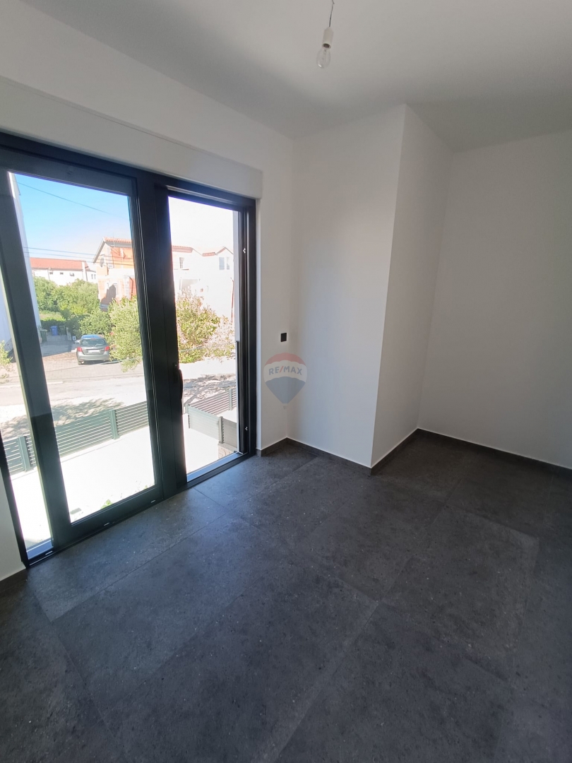 Casa Murter, 117m2