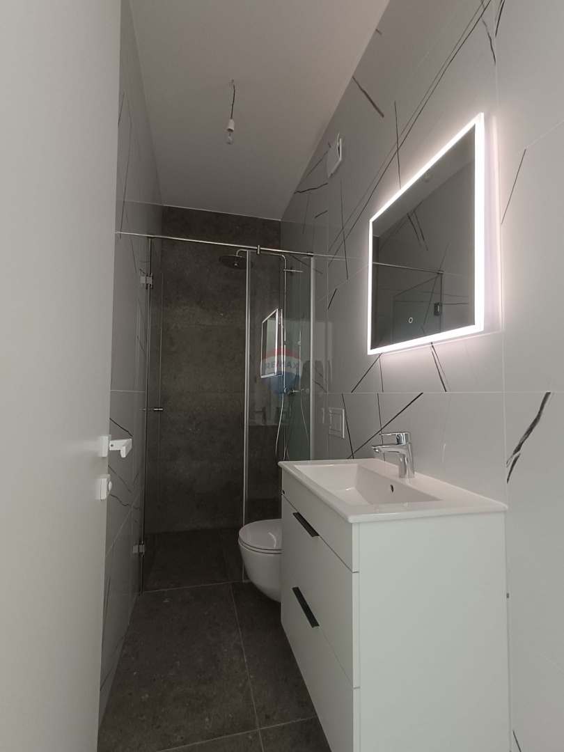 Casa Murter, 117m2