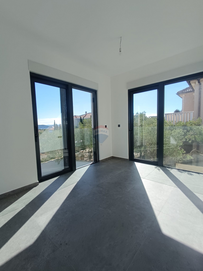 Casa Murter, 117m2