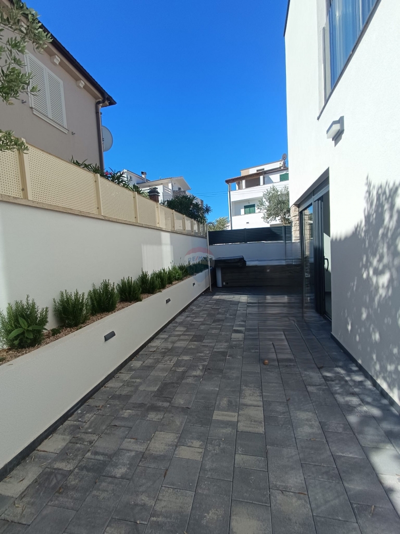 Casa Murter, 117m2