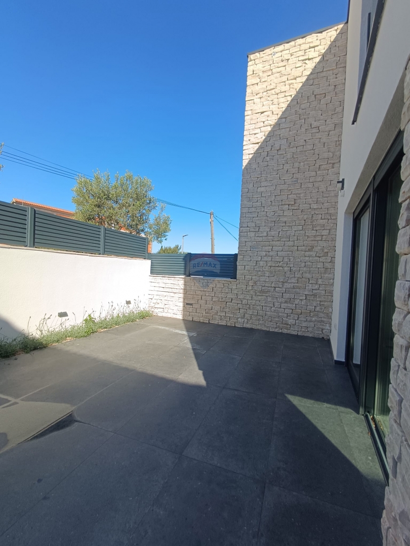 Casa Murter, 117m2
