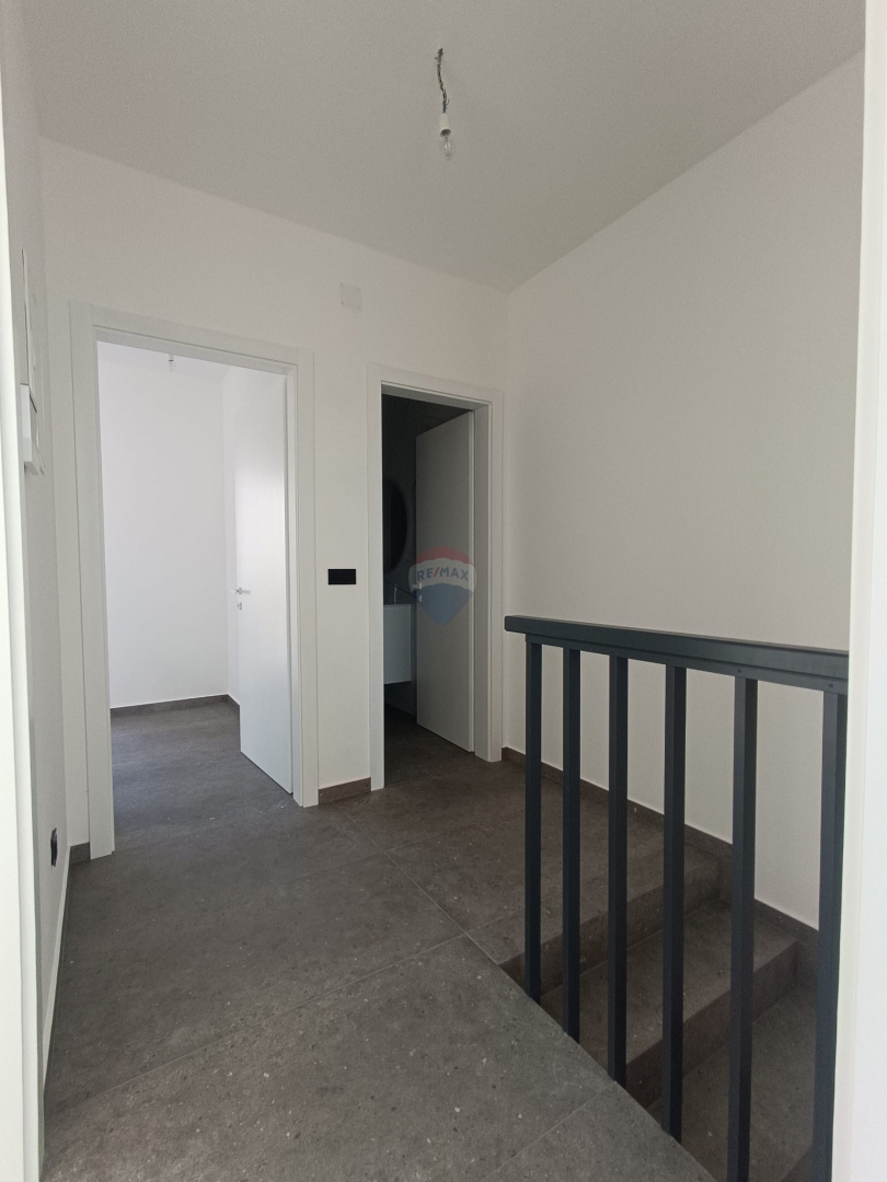 Casa Murter, 117m2