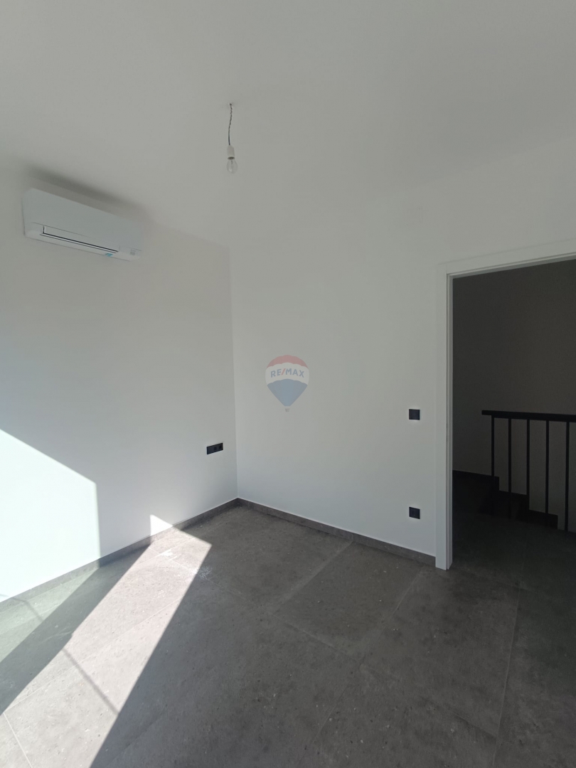 Casa Murter, 117m2