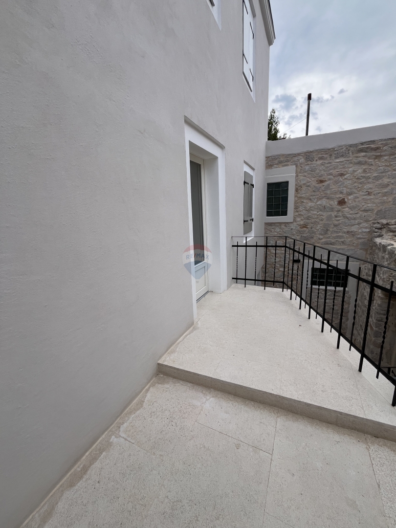 Casa Debeljak, Sukošan, 0m2