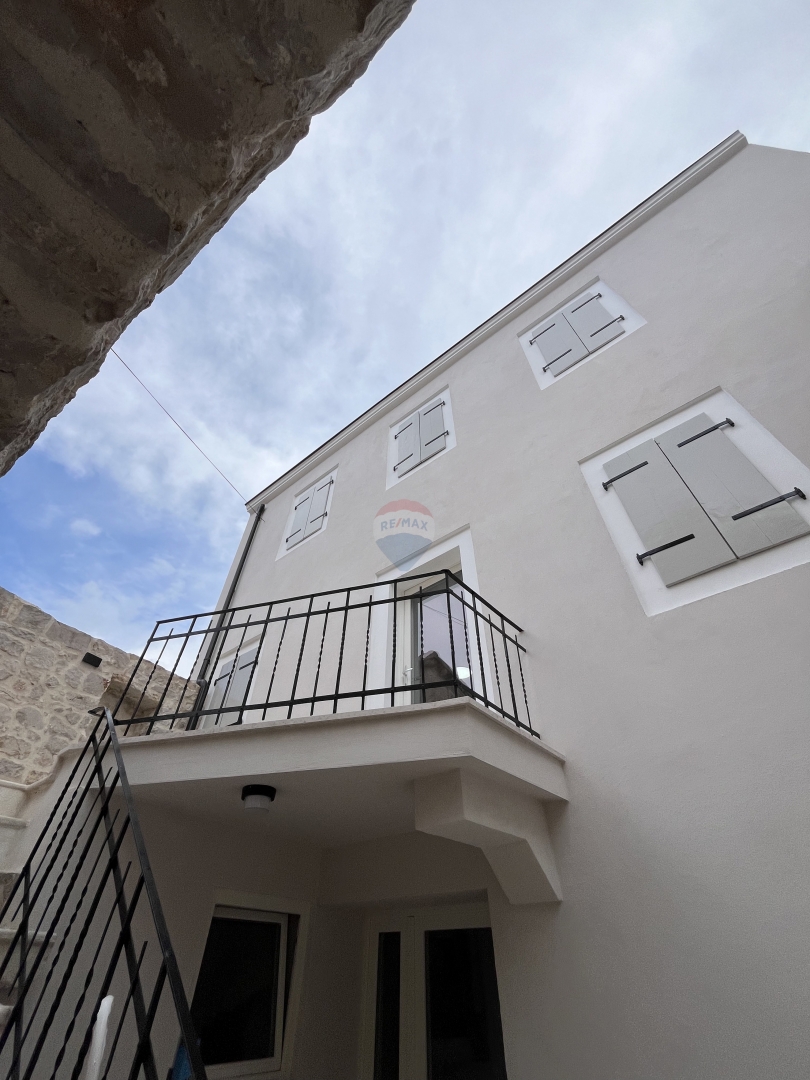 Casa Debeljak, Sukošan, 0m2