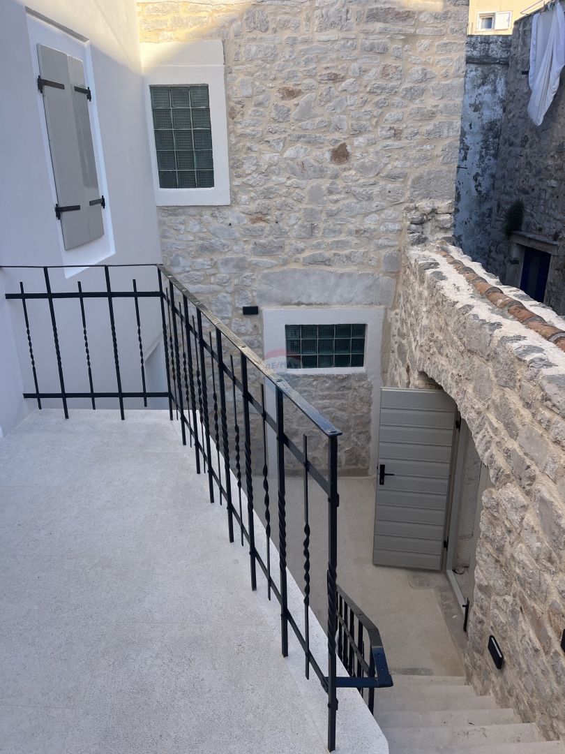 Casa Debeljak, Sukošan, 0m2