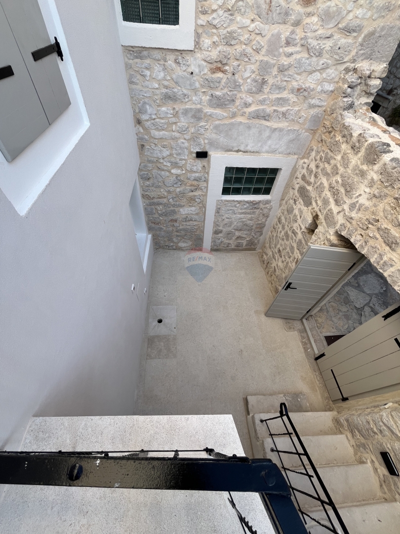 Casa Debeljak, Sukošan, 0m2