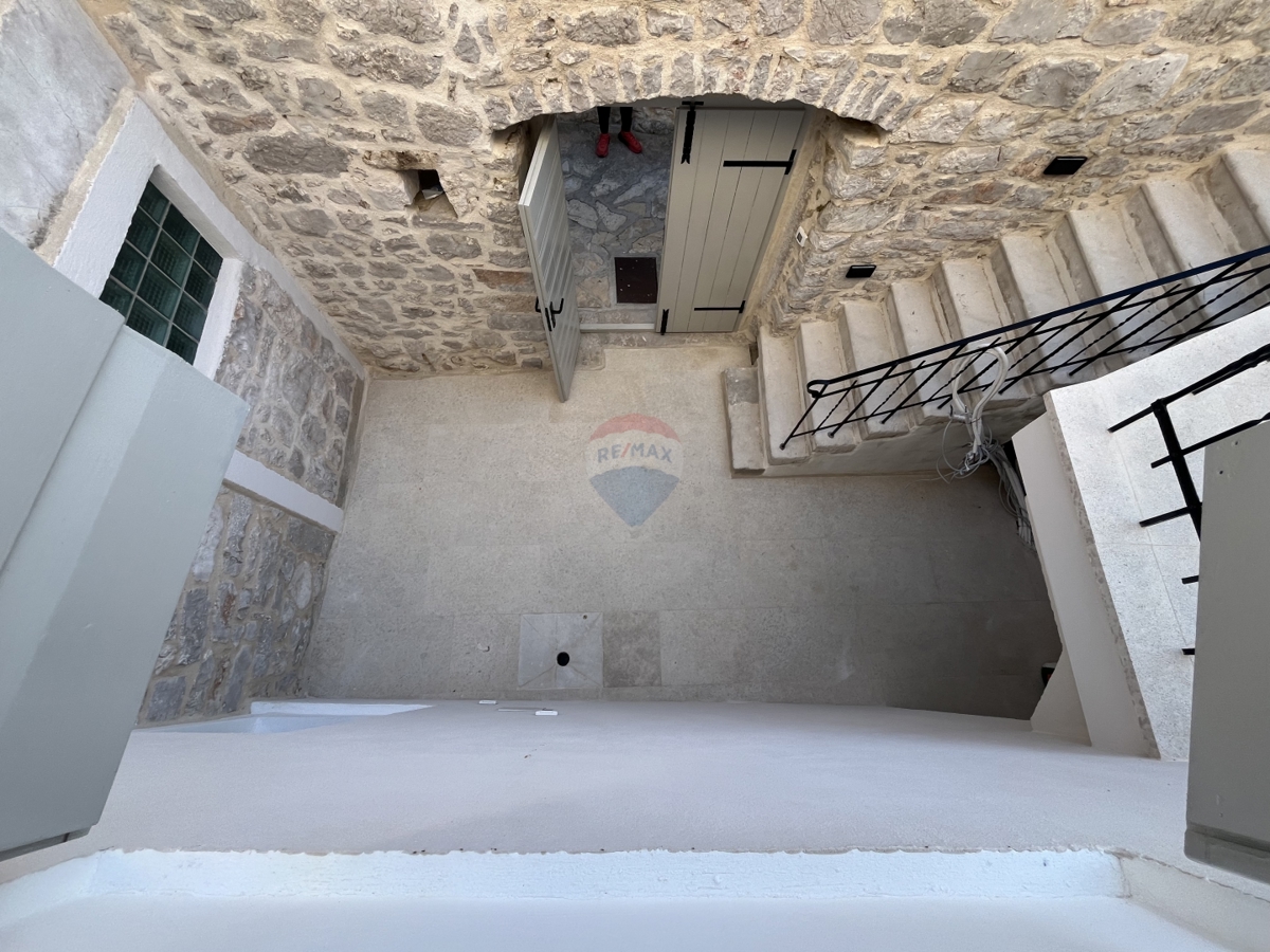 Casa Debeljak, Sukošan, 0m2