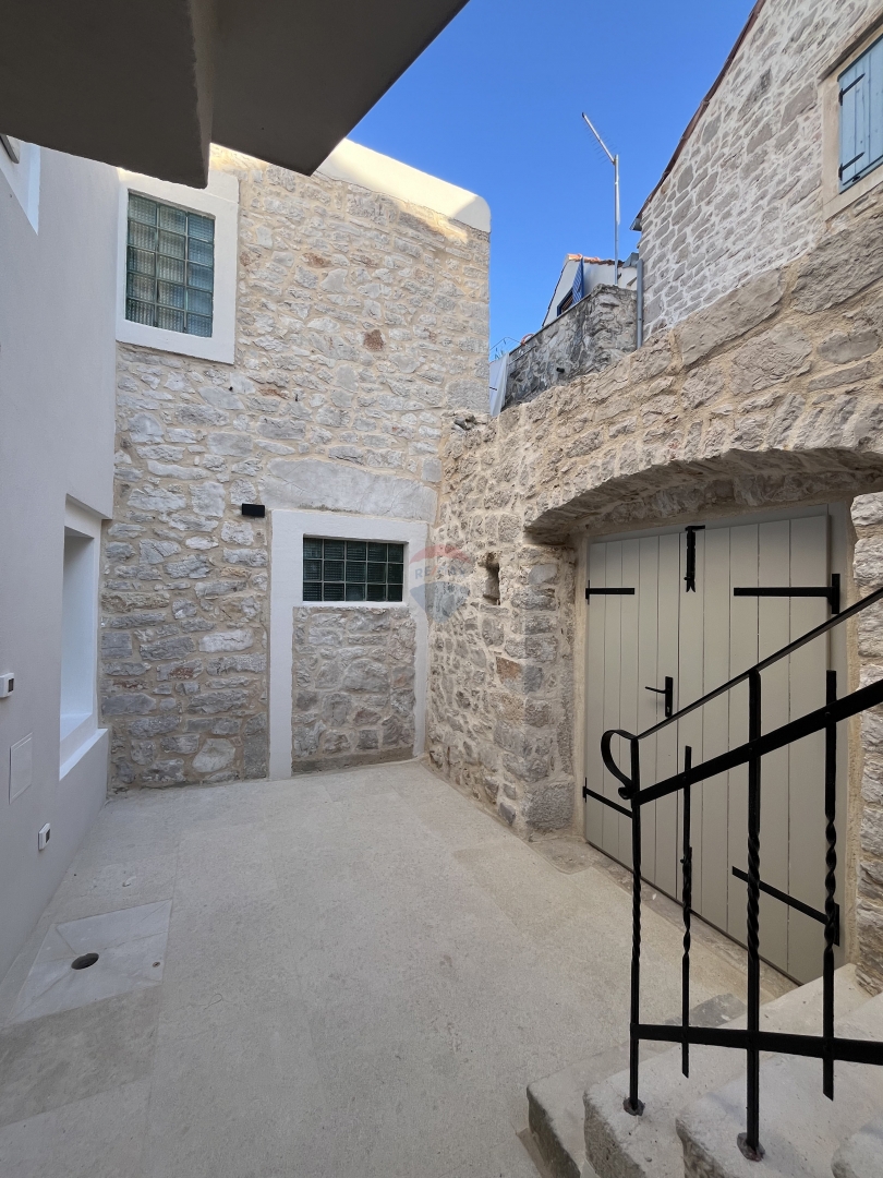 Casa Debeljak, Sukošan, 0m2