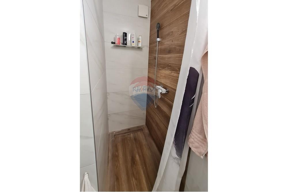 Appartamento Križ, Šibenik, 50,20m2