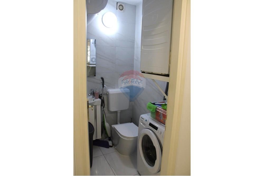 Appartamento Križ, Šibenik, 50,20m2