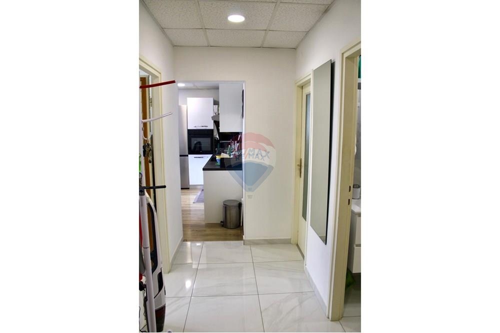 Appartamento Križ, Šibenik, 50,20m2