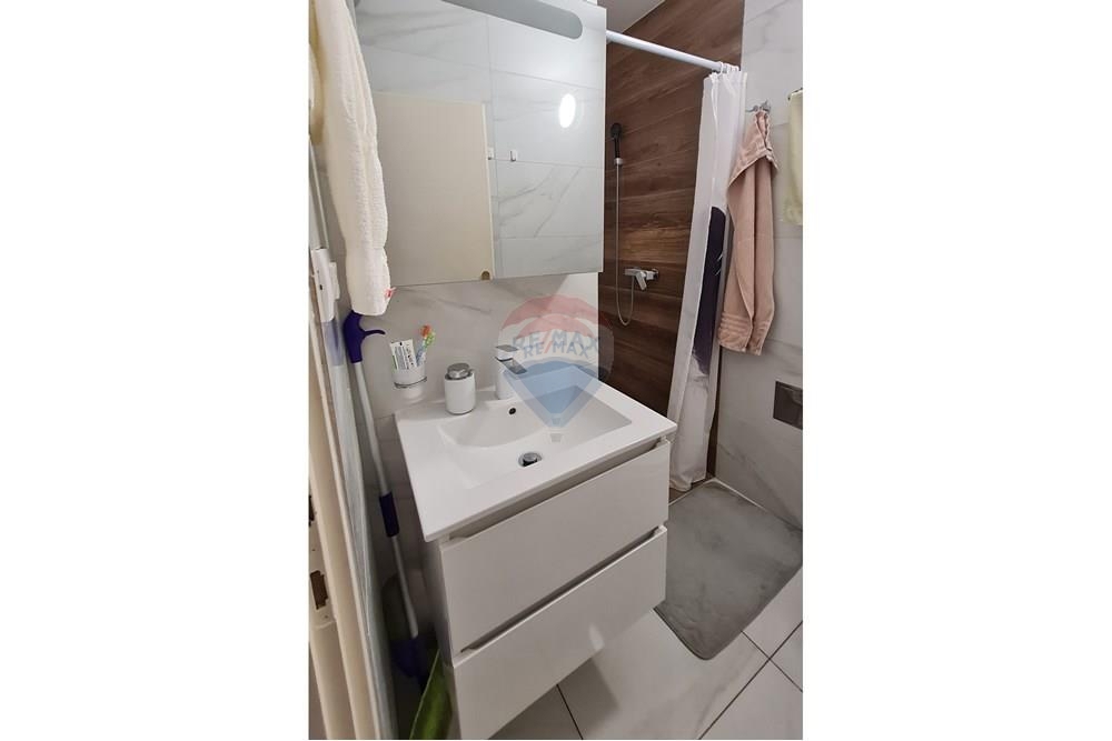 Appartamento Križ, Šibenik, 50,20m2