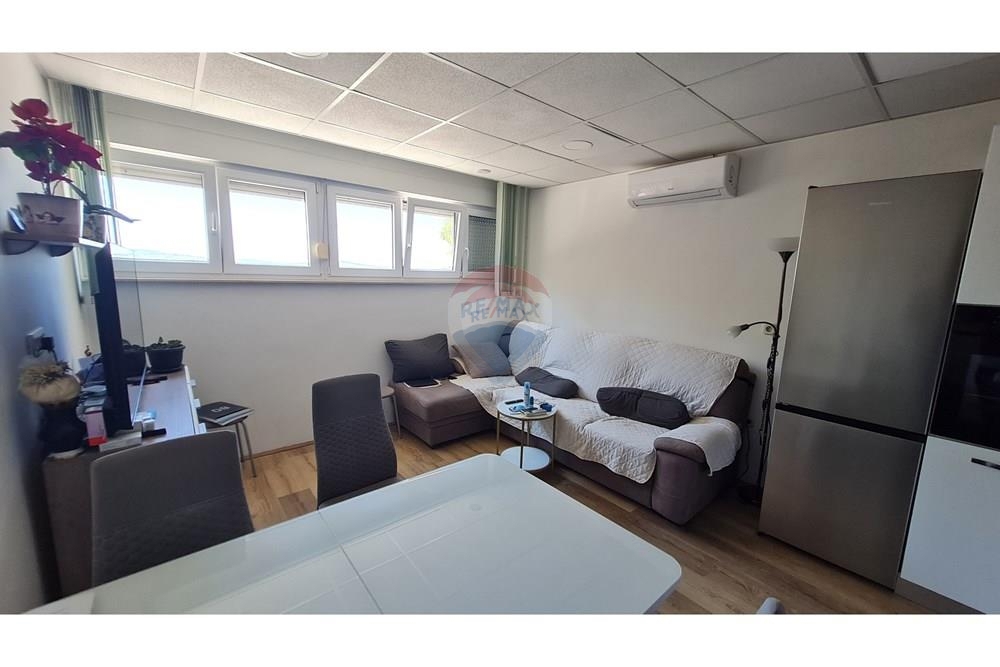 Appartamento Križ, Šibenik, 50,20m2