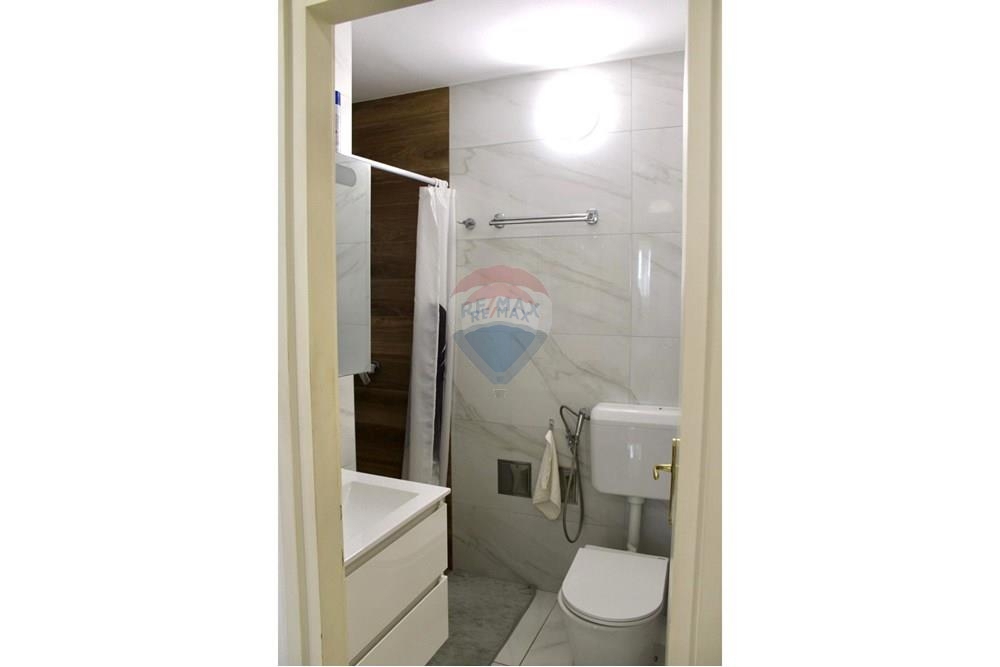 Appartamento Križ, Šibenik, 50,20m2