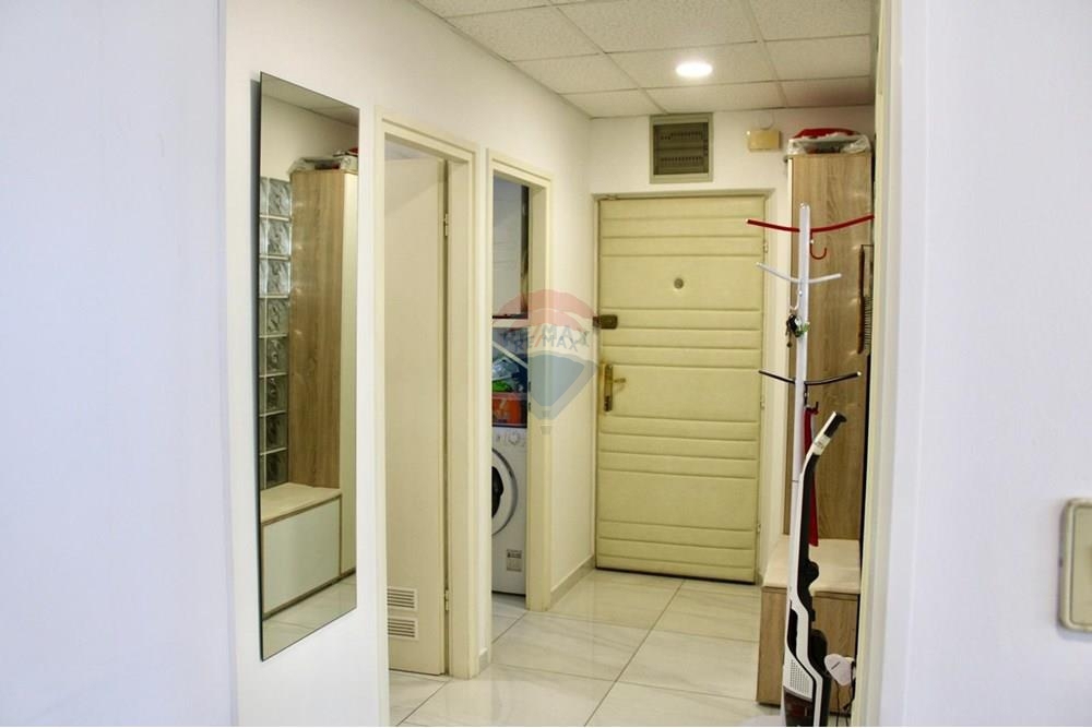 Appartamento Križ, Šibenik, 50,20m2