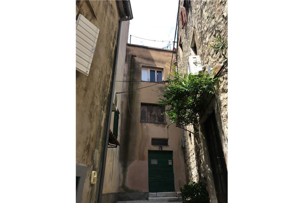 Casa Grad, Šibenik, 120m2