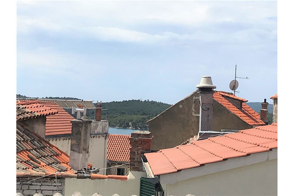 Casa Grad, Šibenik, 120m2
