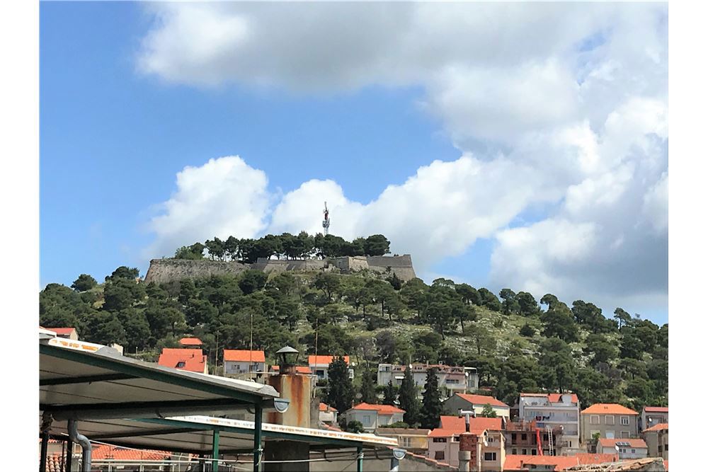 Casa Grad, Šibenik, 120m2