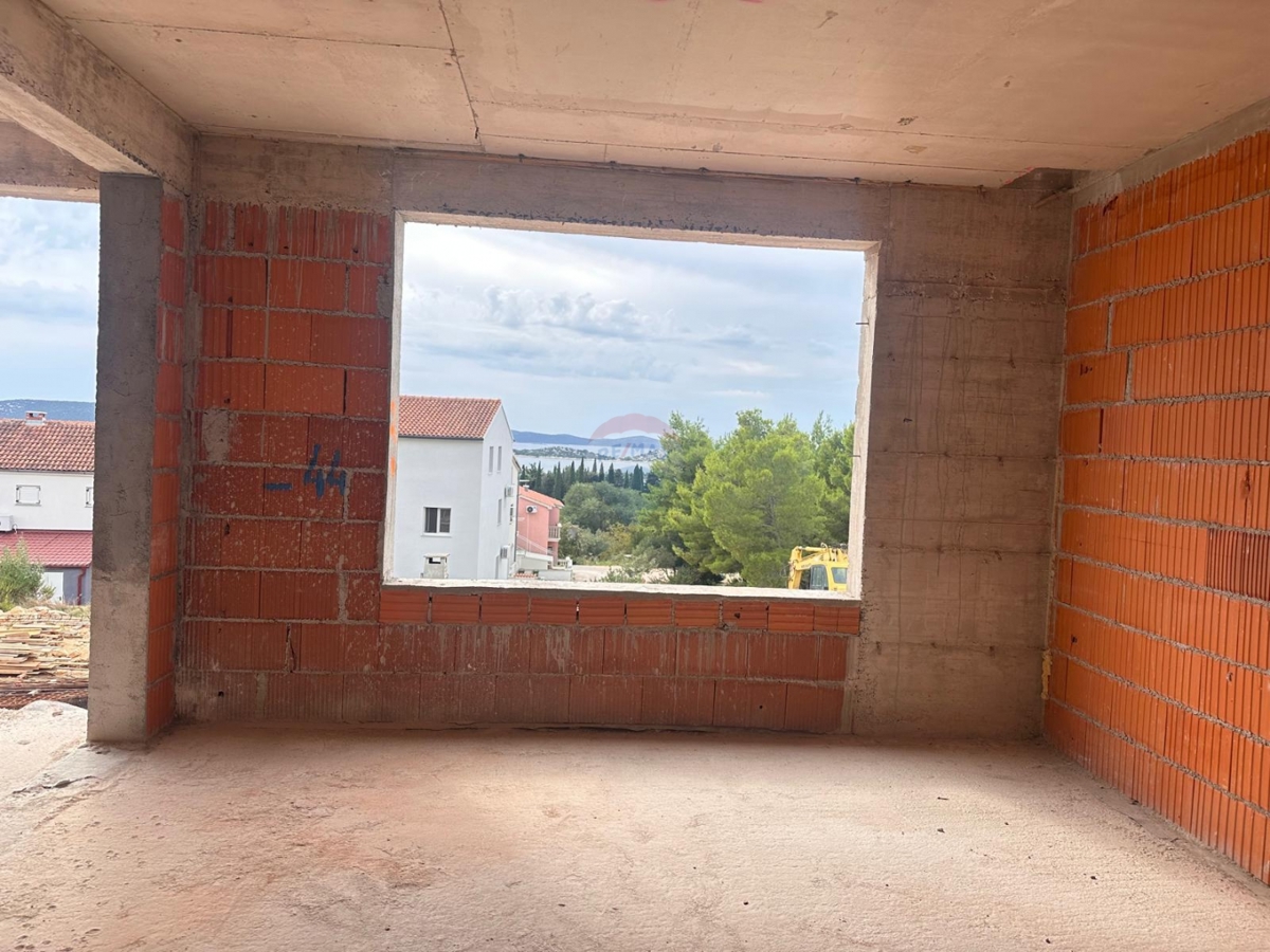 Appartamento Vodice, 124,41m2