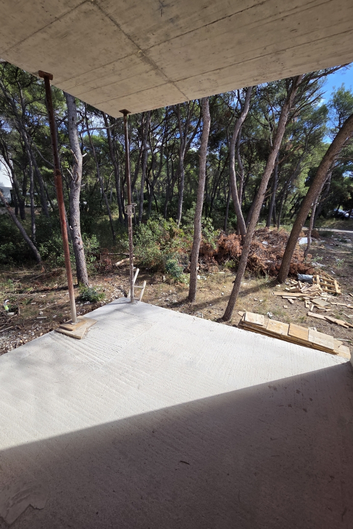 Appartamento Vidici, Šibenik, 135,86m2