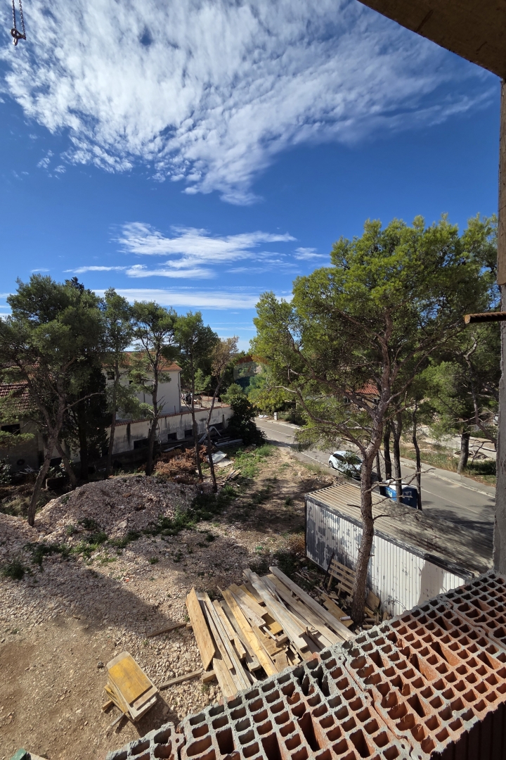 Appartamento Vidici, Šibenik, 135,86m2