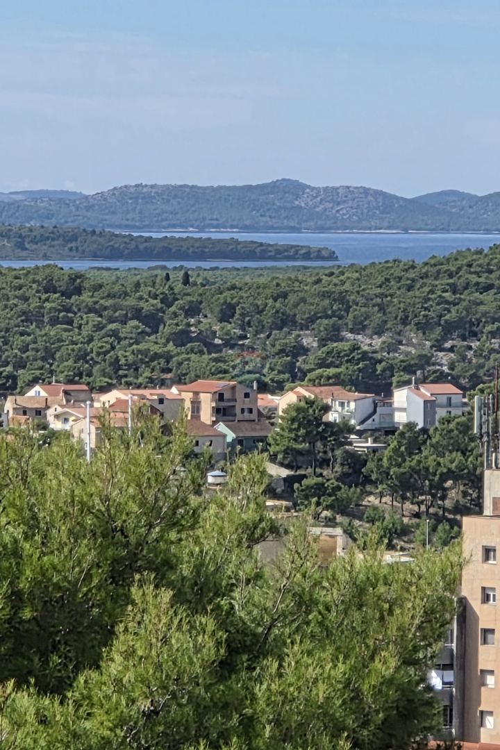 Appartamento Vidici, Šibenik, 135,86m2