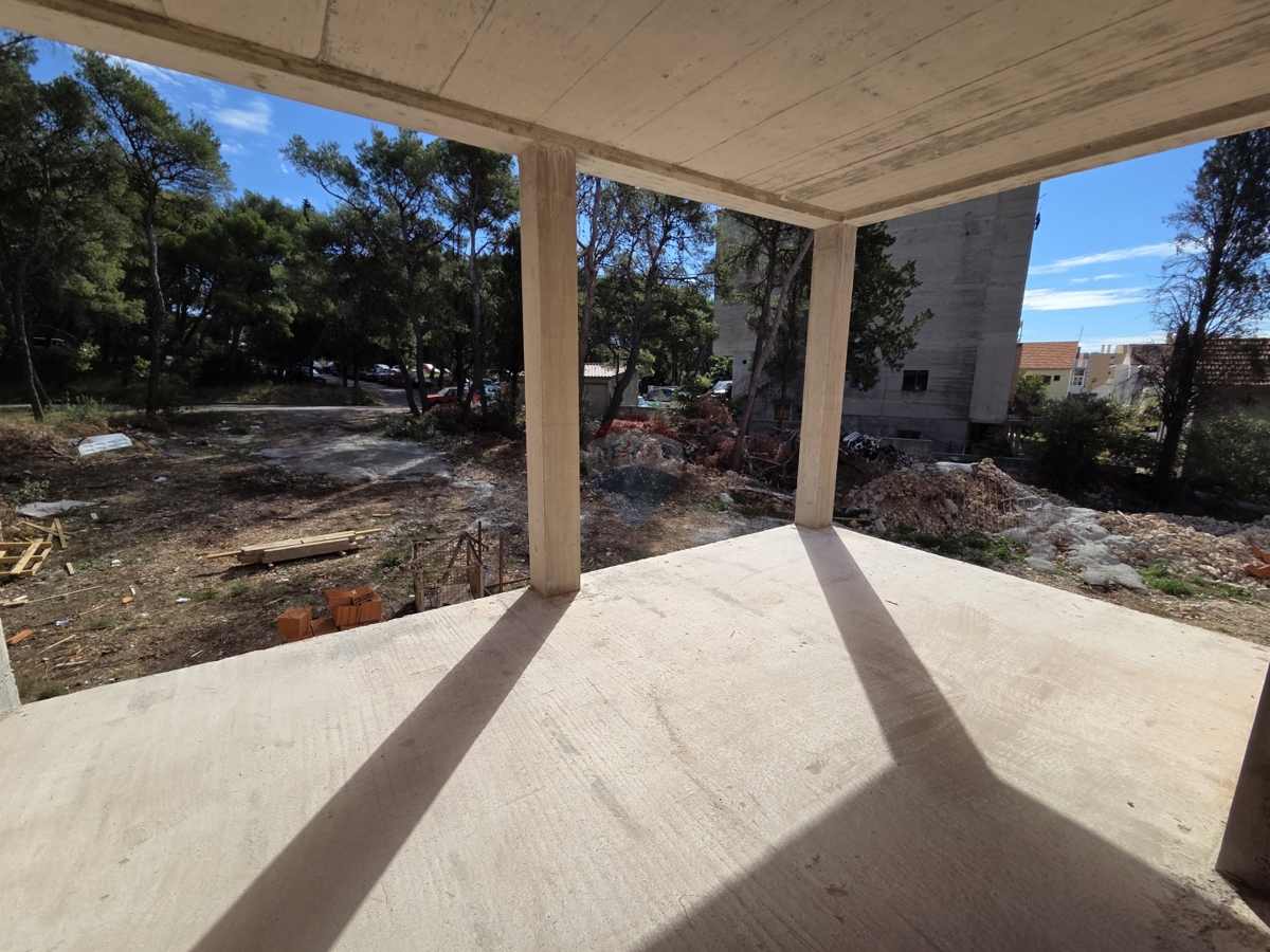 Appartamento Vidici, Šibenik, 135,86m2