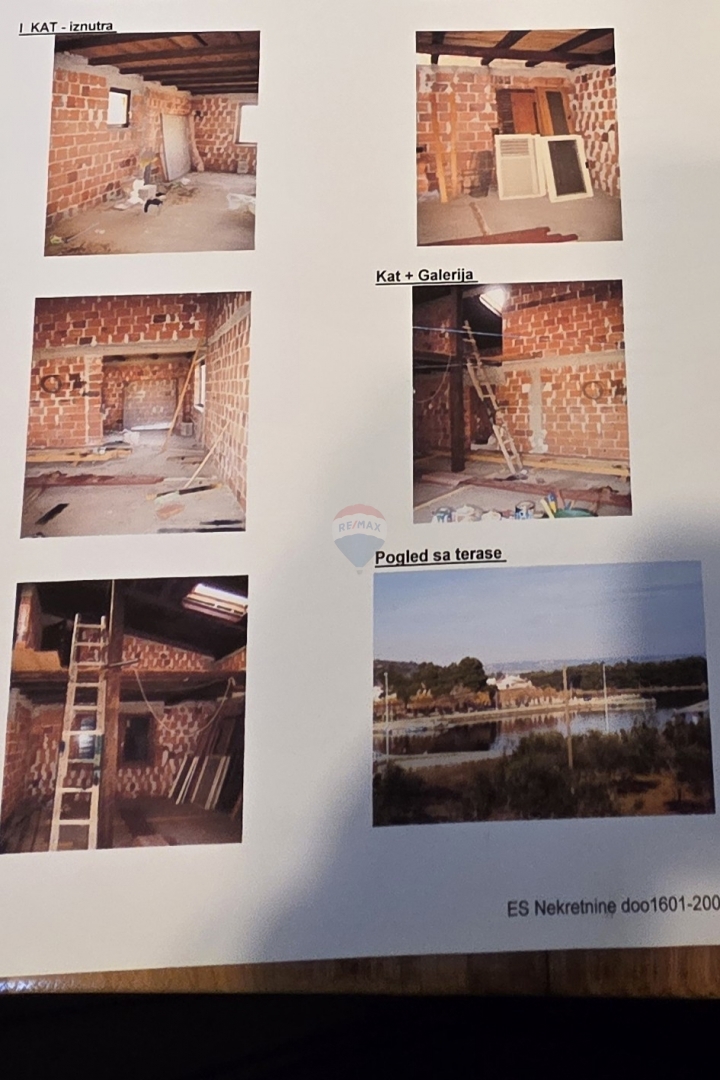 Casa Raslina, Šibenik - Okolica, 284m2