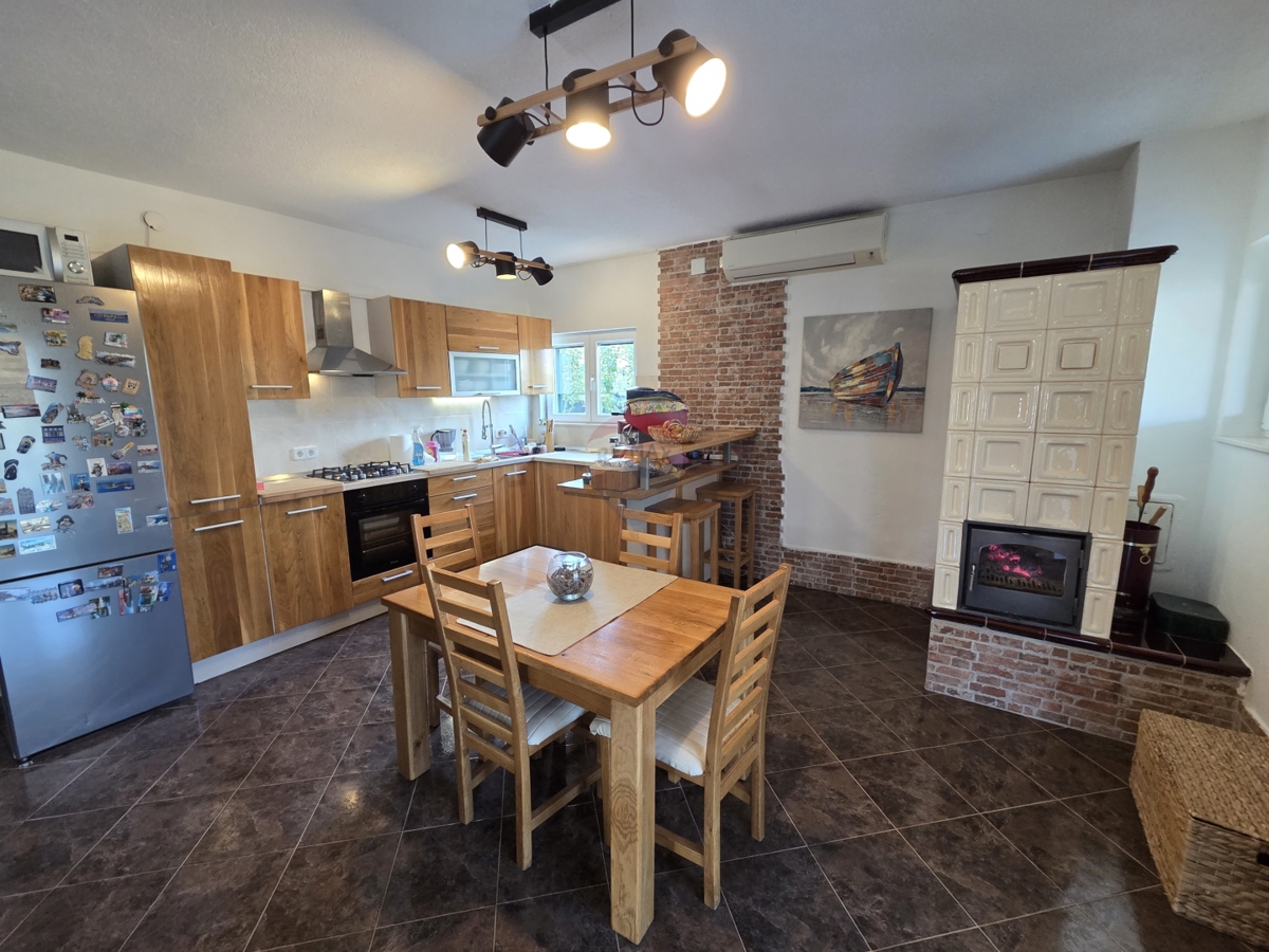 Casa Raslina, Šibenik - Okolica, 284m2