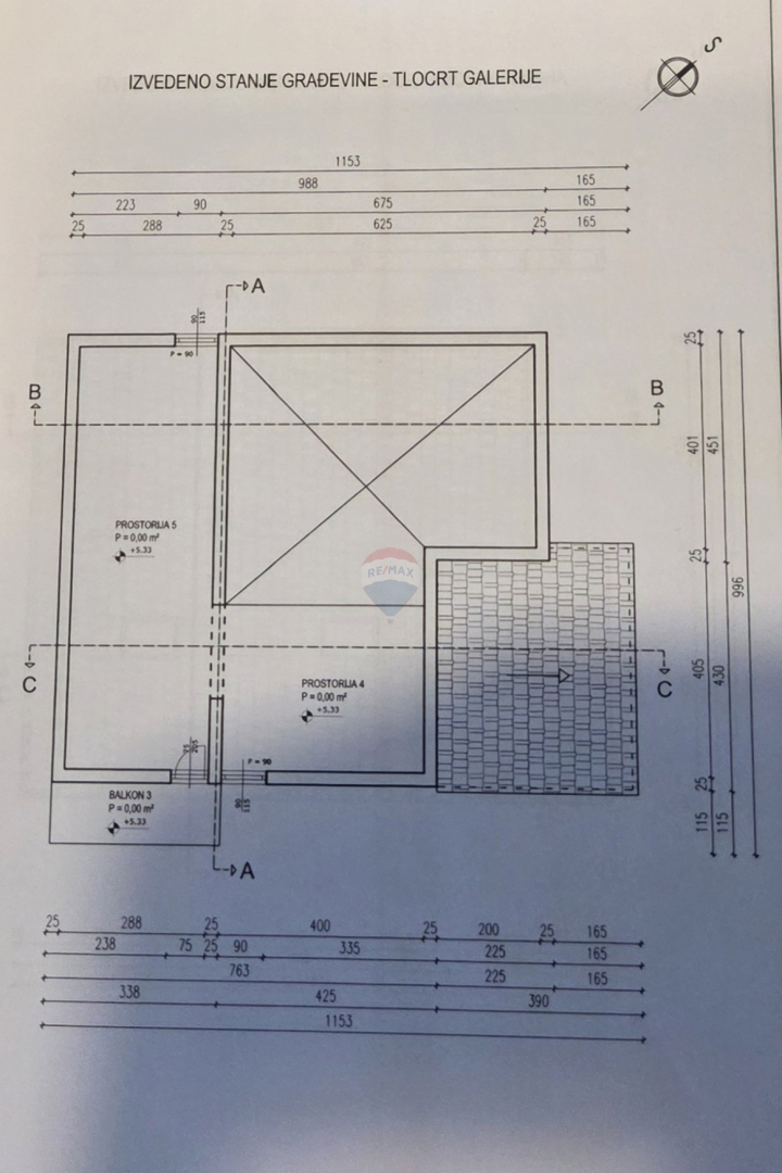 Casa Raslina, Šibenik - Okolica, 284m2