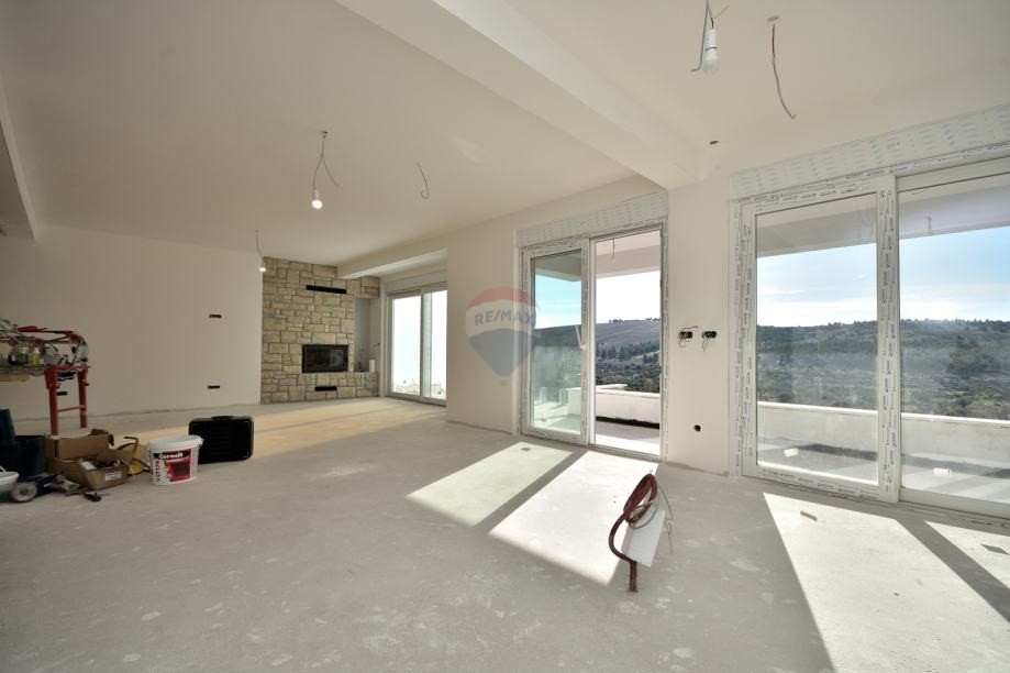 Casa Donje Polje, Šibenik - Okolica, 264m2