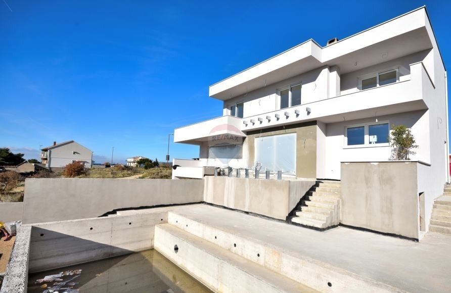 Casa Donje Polje, Šibenik - Okolica, 264m2