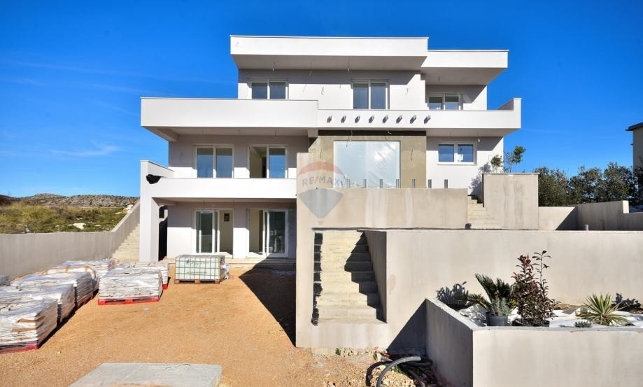 Casa Donje Polje, Šibenik - Okolica, 264m2